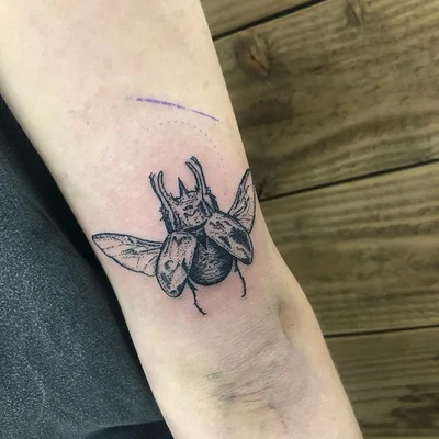 Yas Aybar tattoo 031