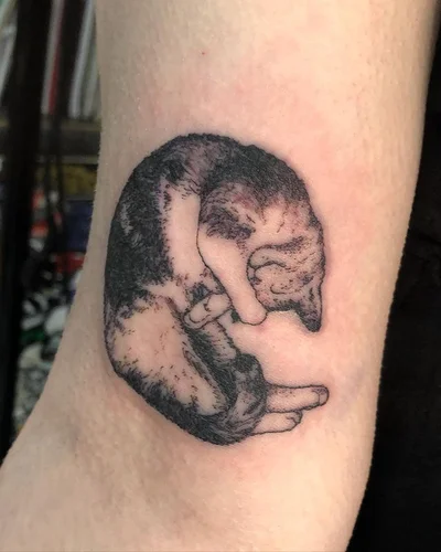 Yas Aybar tattoo 032