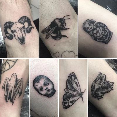 Yas Aybar tattoo 033