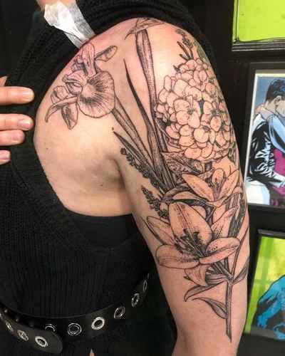 Yas Aybar tattoo 034