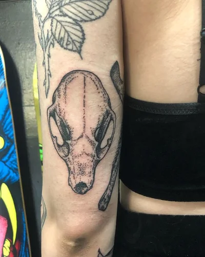 Yas Aybar tattoo 035