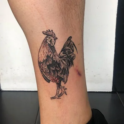 Yas Aybar tattoo 036