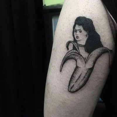 Yas Aybar tattoo 038