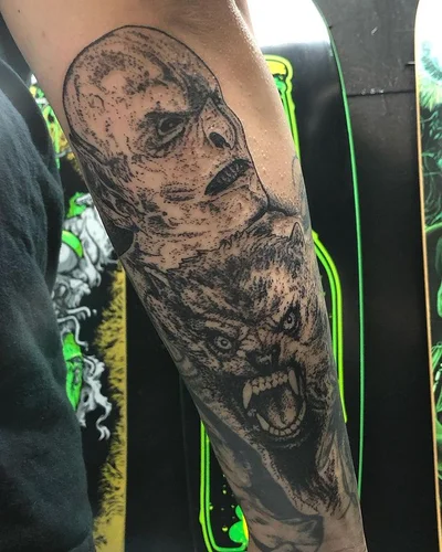 Yas Aybar tattoo 039