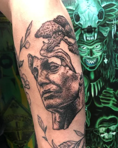 Yas Aybar tattoo 040