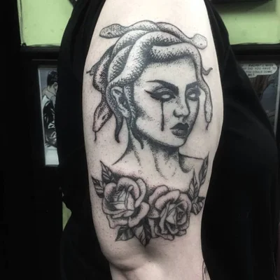 Yas Aybar tattoo 041