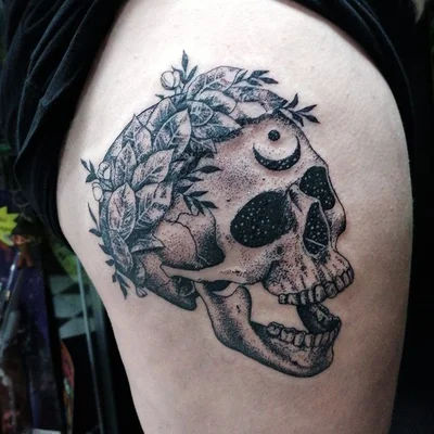 Yas Aybar tattoo 042