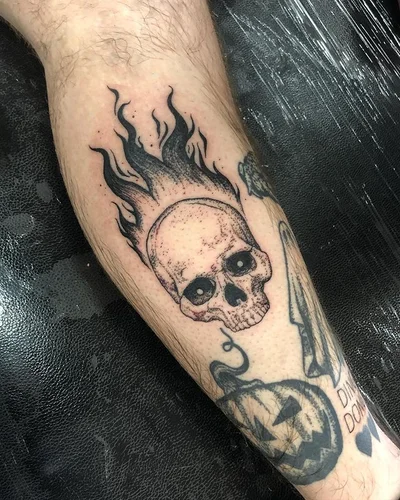 Yas Aybar tattoo 043