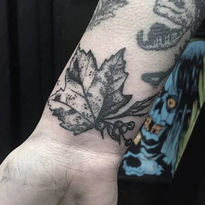Yas Aybar tattoo 046