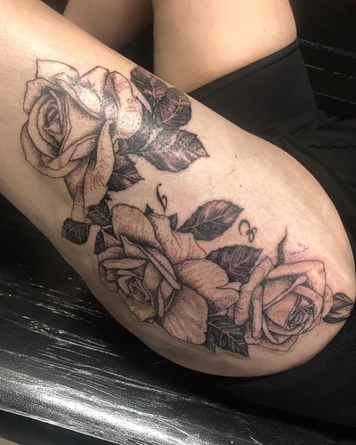 Yas Aybar tattoo 047