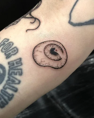 Yas Aybar tattoo 048