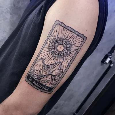 Yasmin Borges tattoo 008