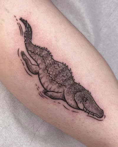 Yasmin Borges tattoo 017