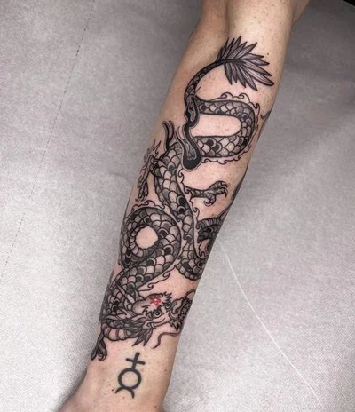 Yasmin Borges tattoo 023