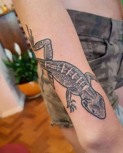 Yasmin Borges tattoo 025