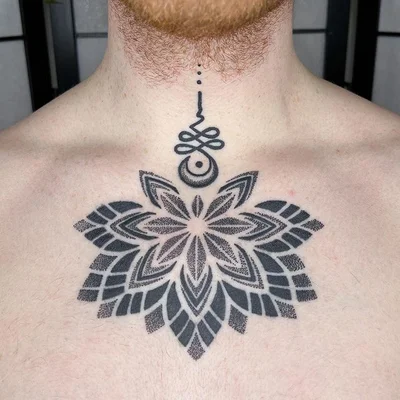 Yasmin Borges tattoo 026