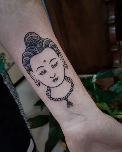 Yasmin Borges tattoo 027
