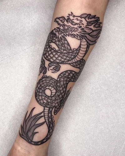Yasmin Borges tattoo 029