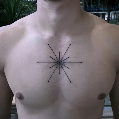Yasmin Borges tattoo 032