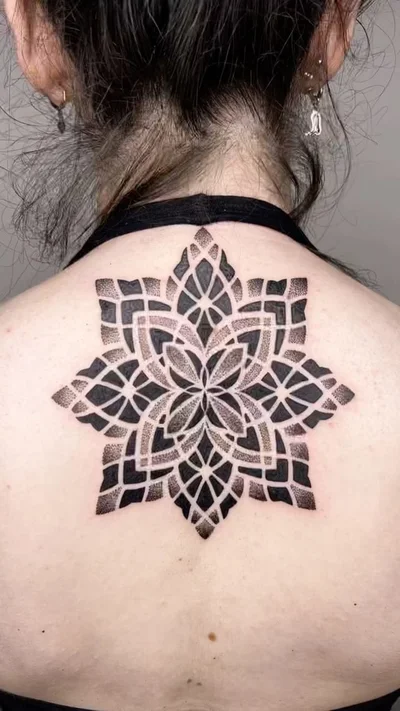 Yasmin Borges tattoo 033