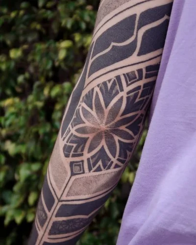 Yasmin Borges tattoo 034