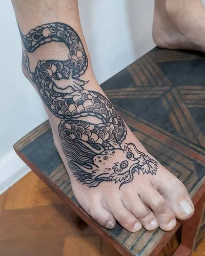 Yasmin Borges tattoo 039