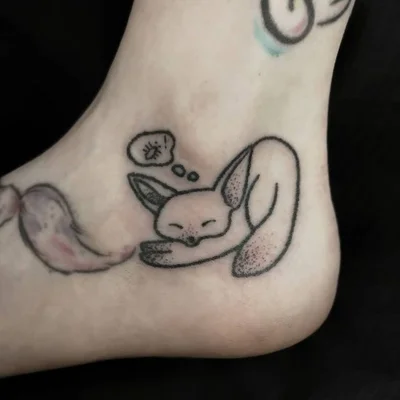 Camila Yassuda tattoo 014
