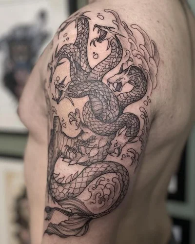 Camila Yassuda tattoo 016