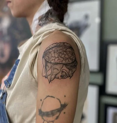 Camila Yassuda tattoo 017
