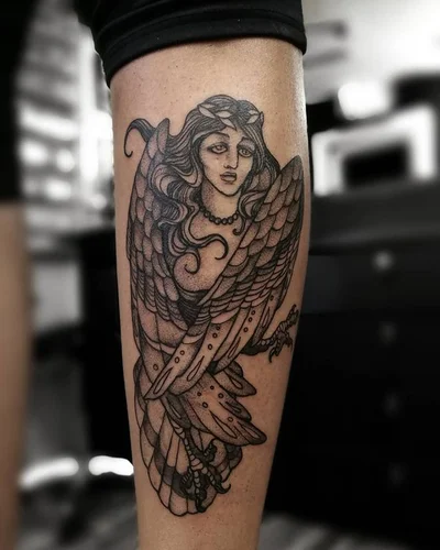 Camila Yassuda tattoo 026