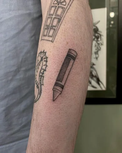 Camila Yassuda tattoo 027