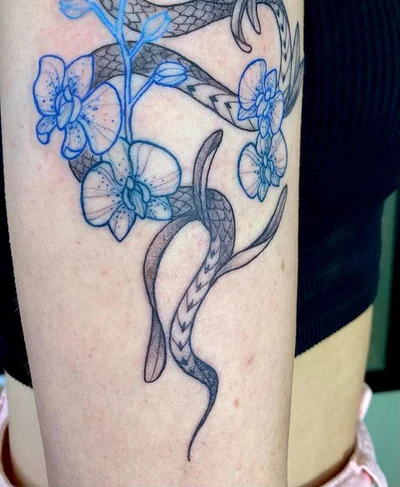 Camila Yassuda tattoo 034