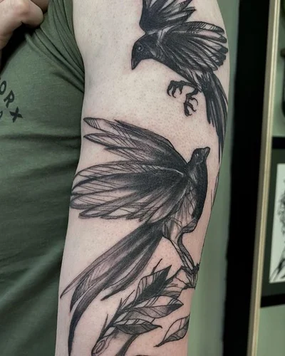 Camila Yassuda tattoo 037