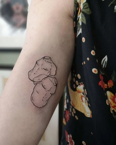 Camila Yassuda tattoo 039