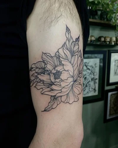Camila Yassuda tattoo 043