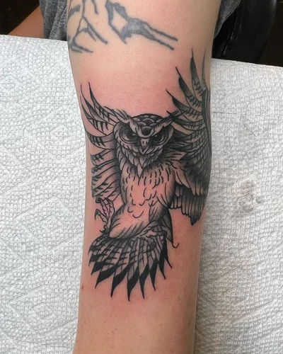 Yasuhara Tattoo tattoo 007