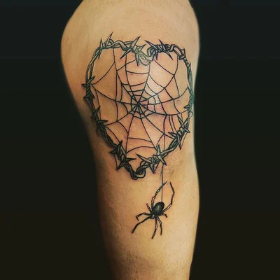 Yasuhara Tattoo tattoo 008