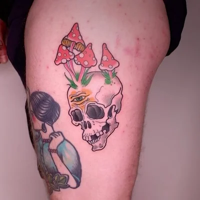 Dmitry Tabachin tattoo 010