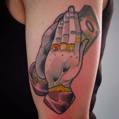 Dmitry Tabachin tattoo 020