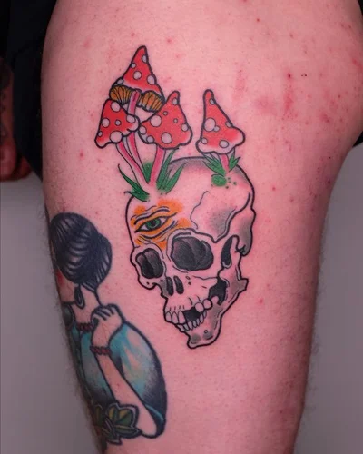 Dmitry Tabachin tattoo 026