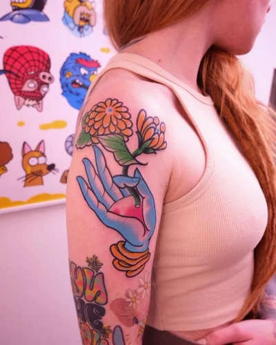 Dmitry Tabachin tattoo 027