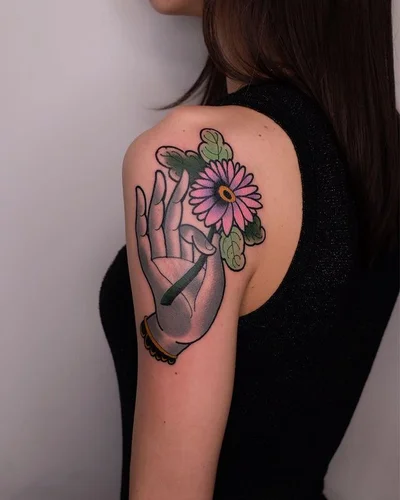 Dmitry Tabachin tattoo 033