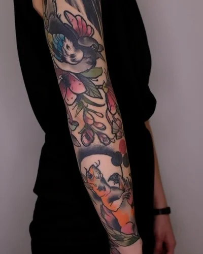 Dmitry Tabachin tattoo 035