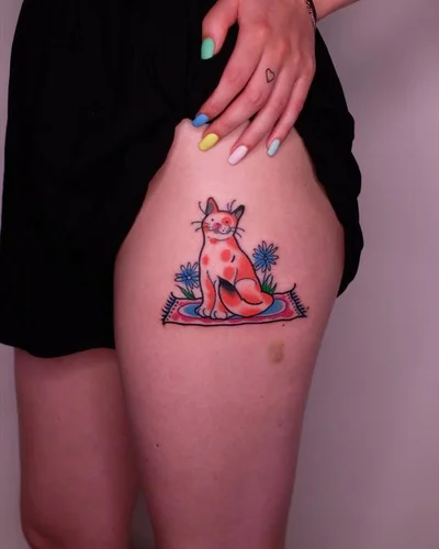 Dmitry Tabachin tattoo 038