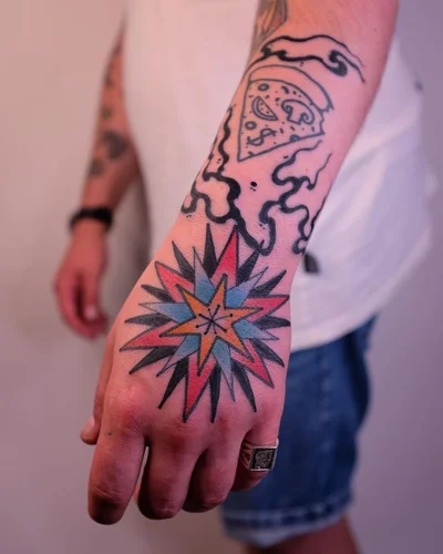 Dmitry Tabachin tattoo 039