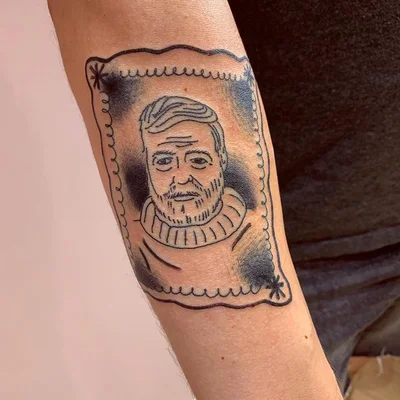 Dmitry Tabachin tattoo 043
