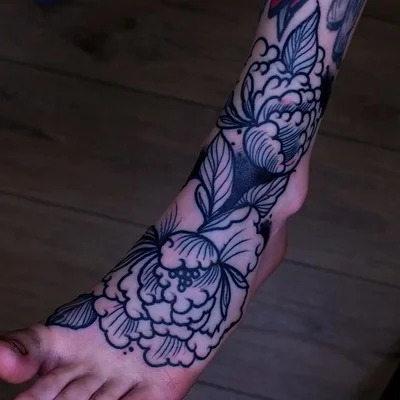 Dmitry Tabachin tattoo 044