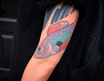 Dmitry Tabachin tattoo 049