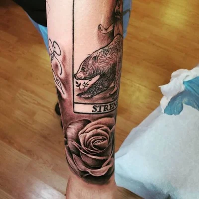 Yayo Mendez tattoo 008