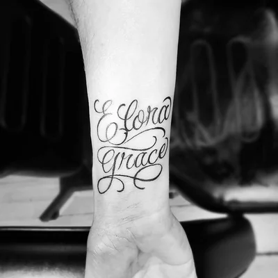 Yayo Mendez tattoo 011